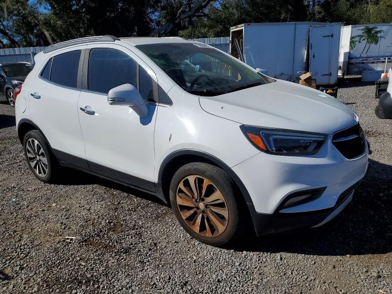 2019 Buick Encore Essence