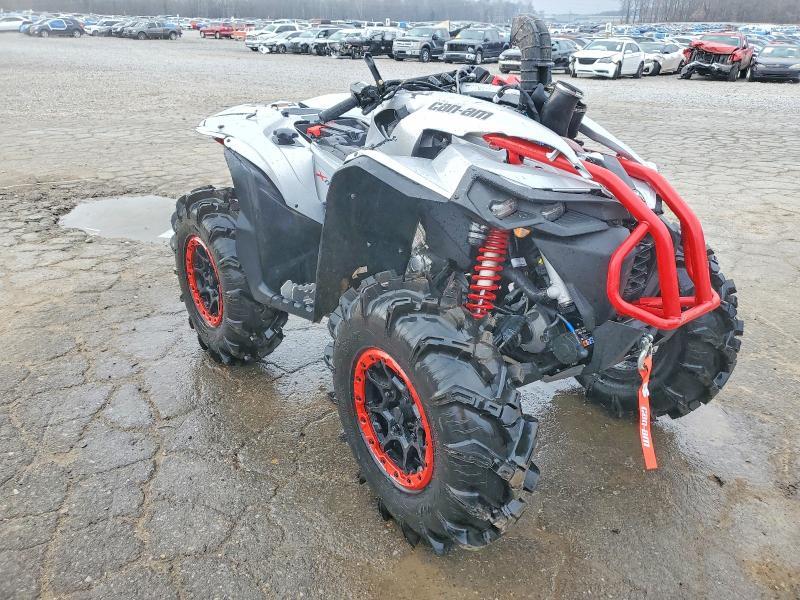 2026 Can-Am Renegade ATV