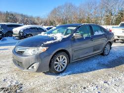 2012 Toyota Camry for sale in North Billerica, MA