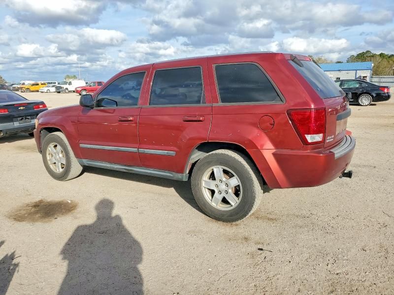 2007 Jeep Grand Cherokee Laredo