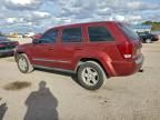 2007 Jeep Grand Cherokee Laredo