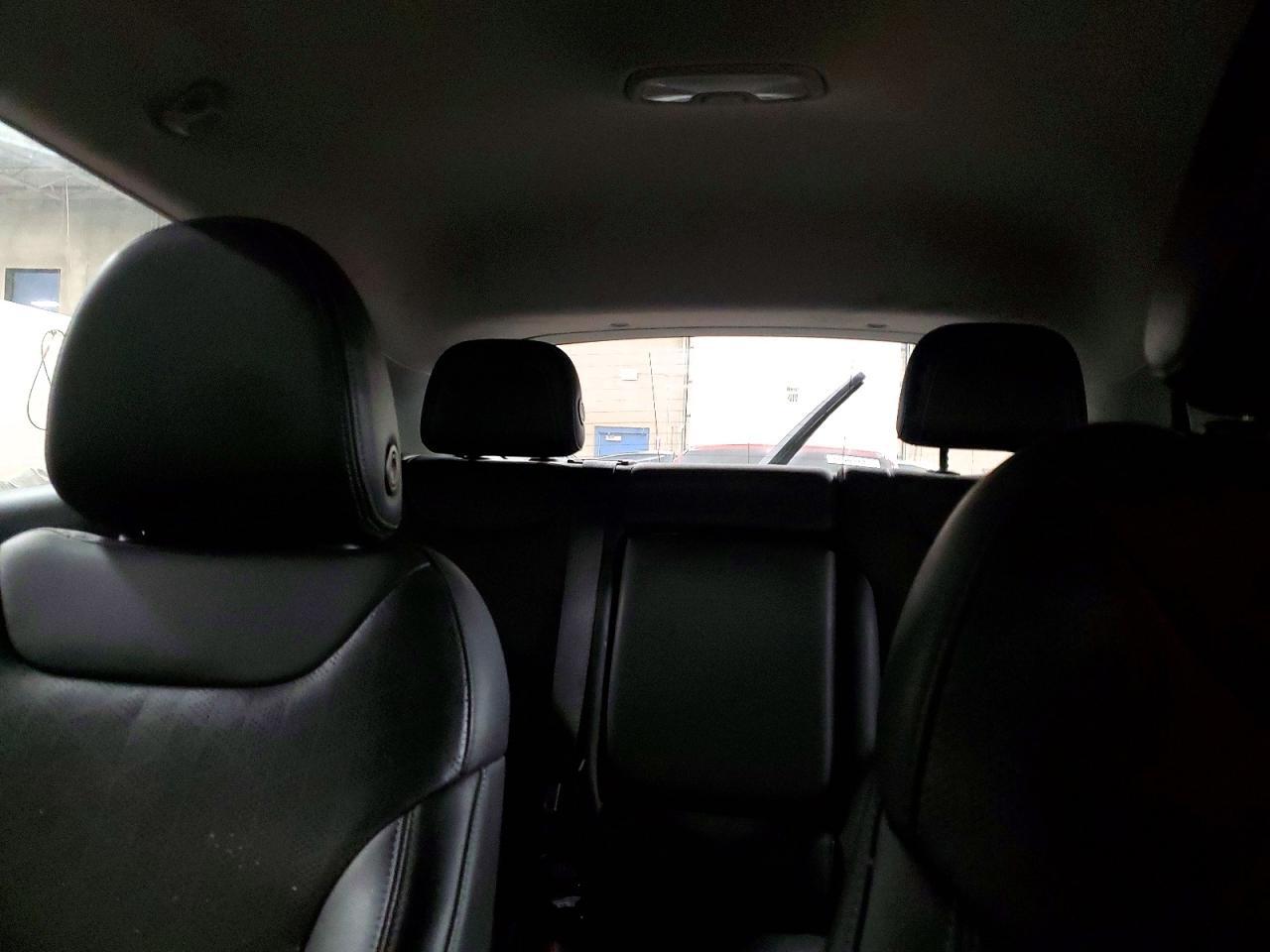 2023 Chevrolet Bolt ev 2LT