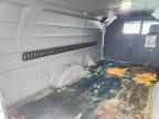 2011 Ford Econoline E150 van