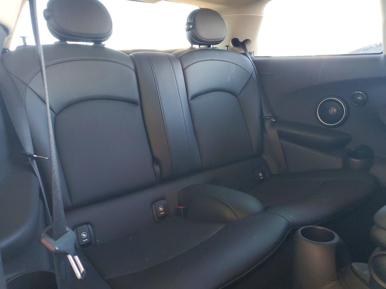 2014 Mini Cooper s