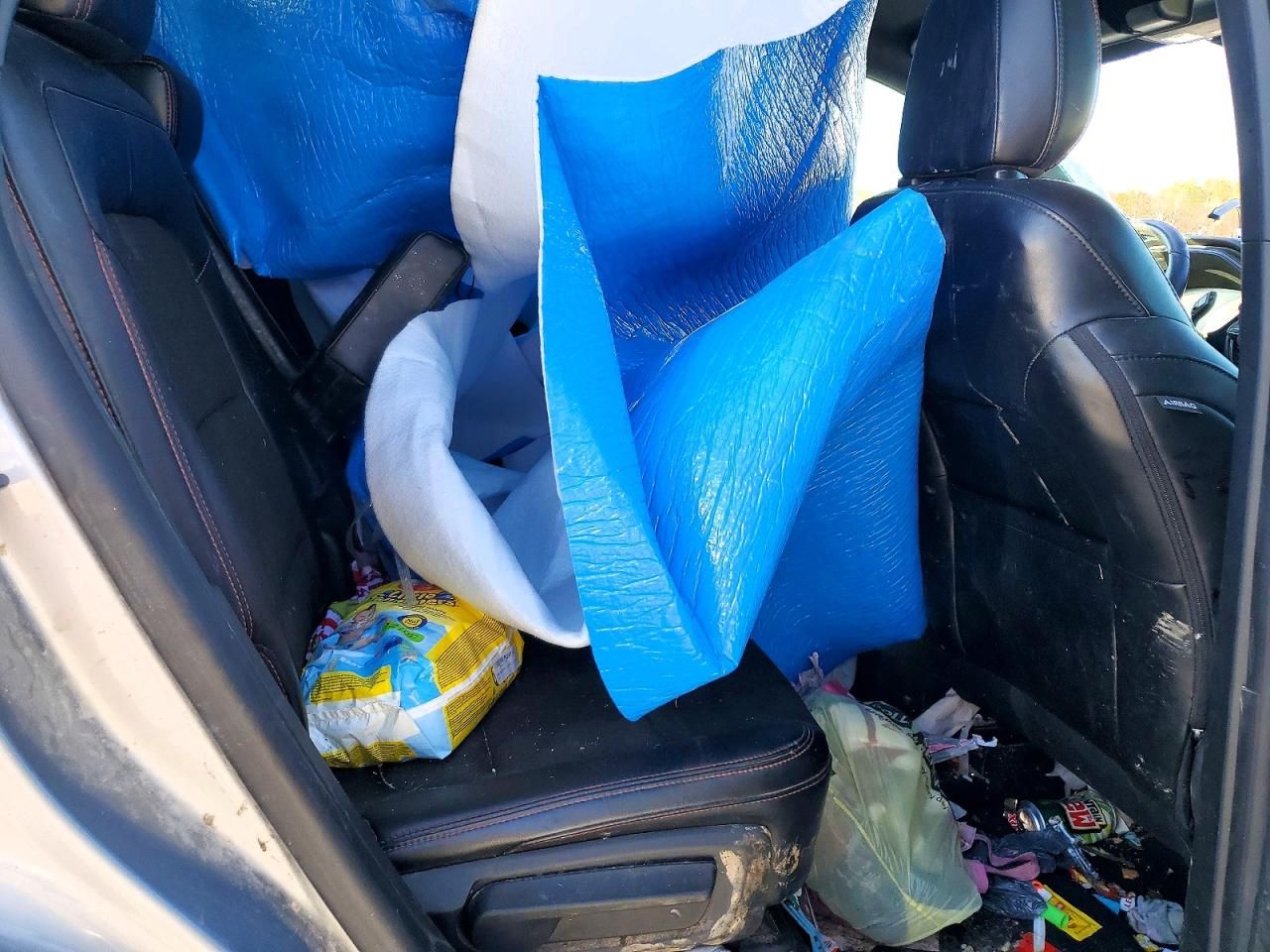 2024 Ford Escape st Line