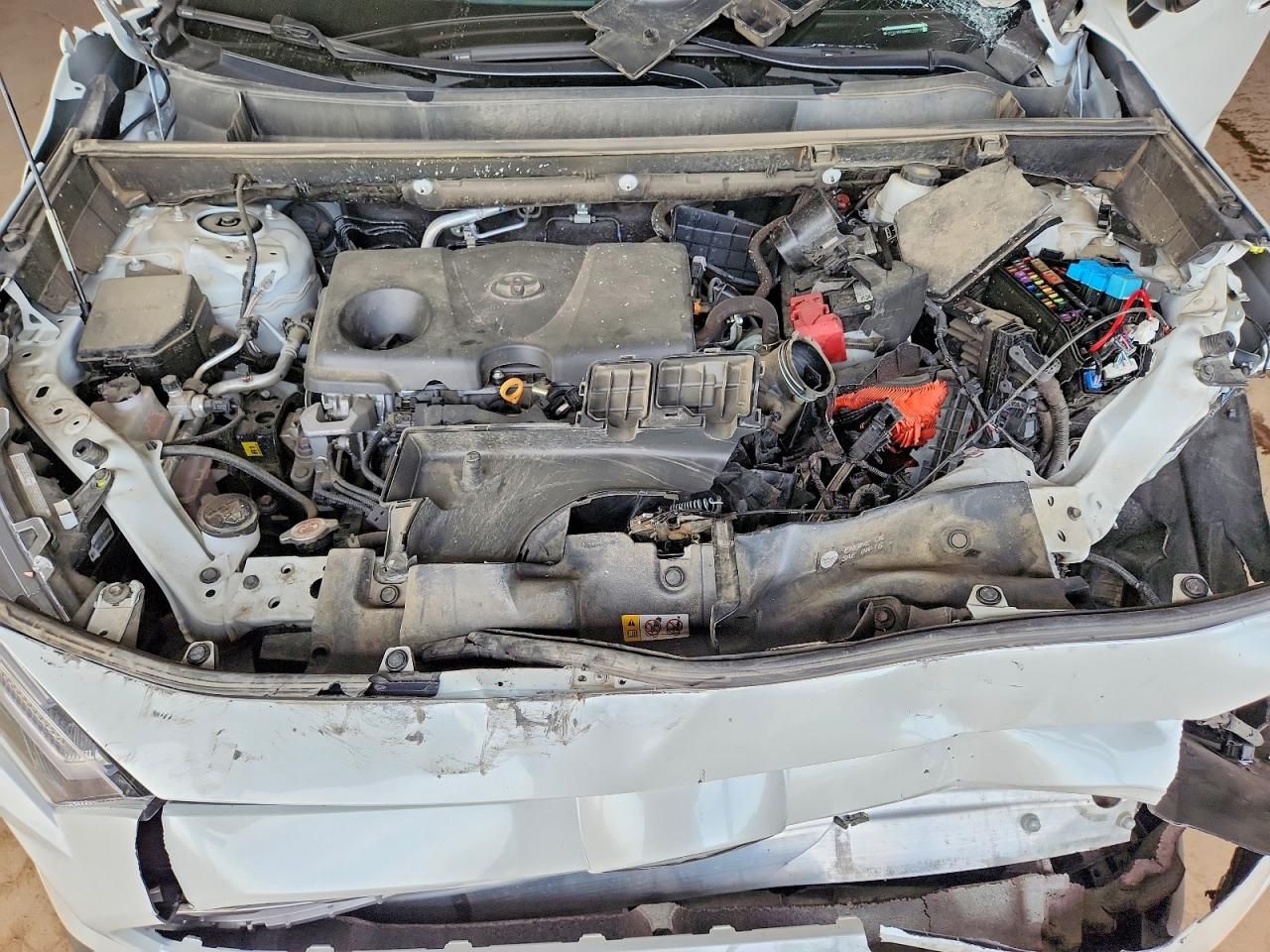 2024 Toyota Rav4 Limited