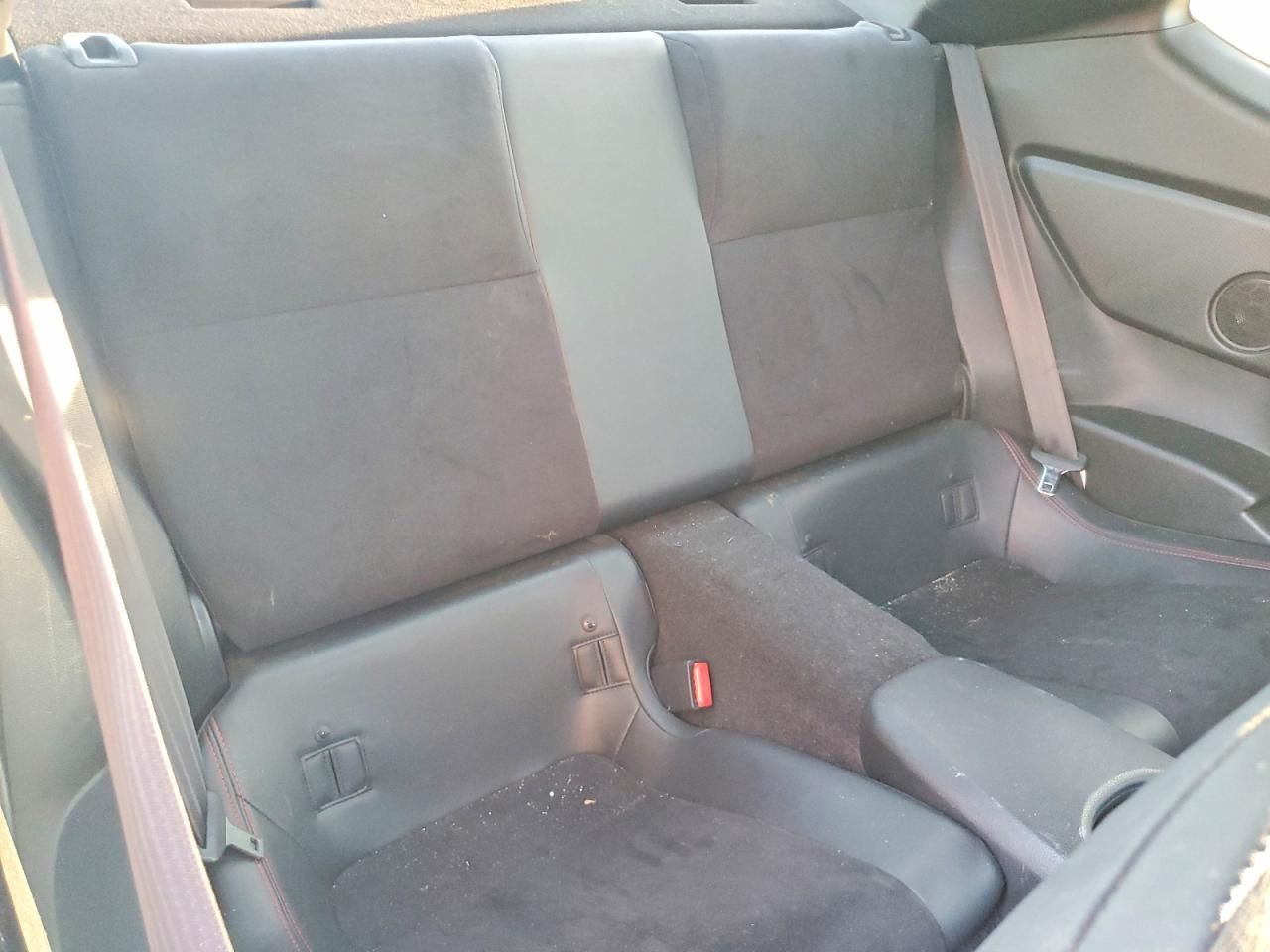 2014 Subaru Brz 2.0 Limited