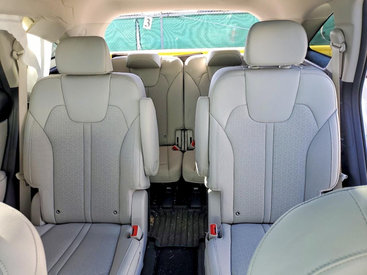 2024 KIA Sorento sx Prestige