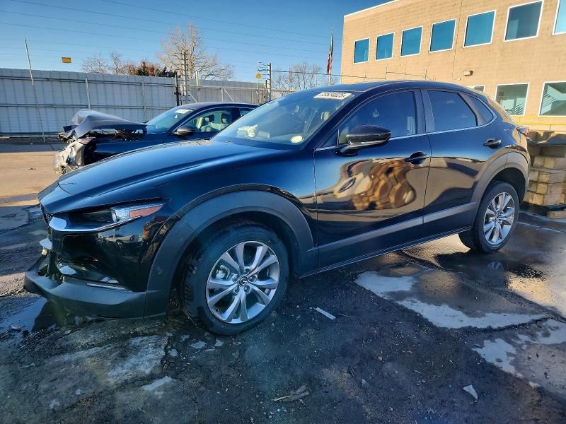 2020 Mazda Cx-30 Select