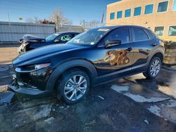 Mazda Cx-30 Select salvage cars for sale: 2020 Mazda Cx-30 Select