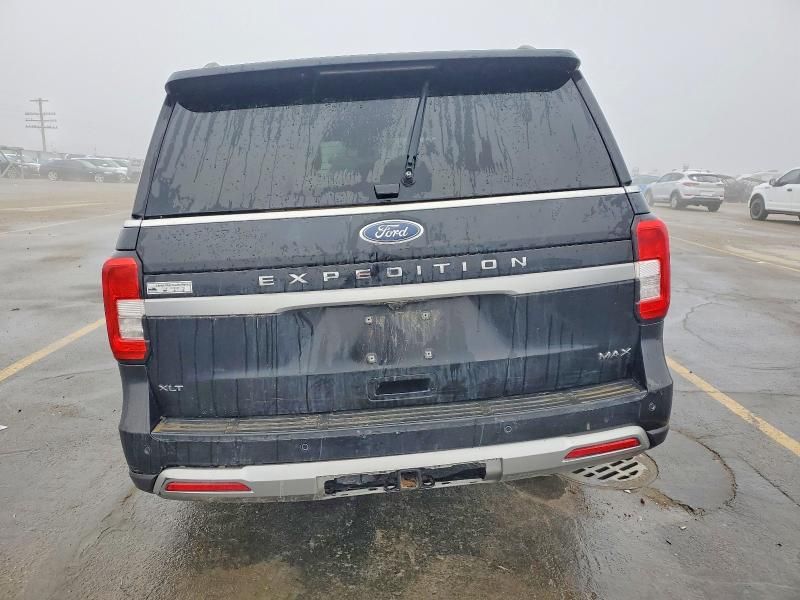2023 Ford Expedition max xlt