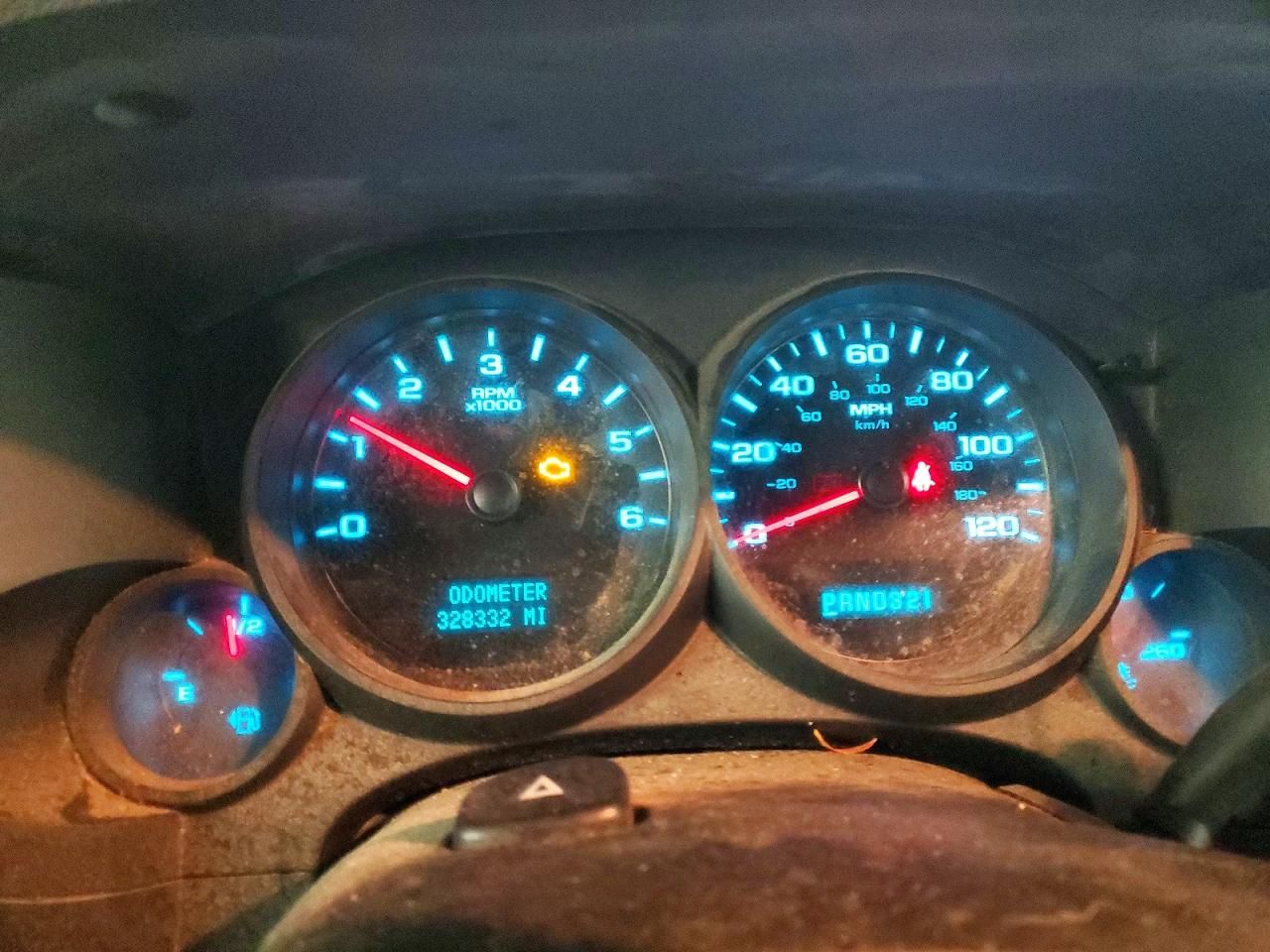 2009 GMC Sierra C1500