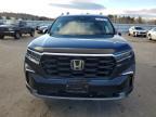 2023 Honda Pilot exl