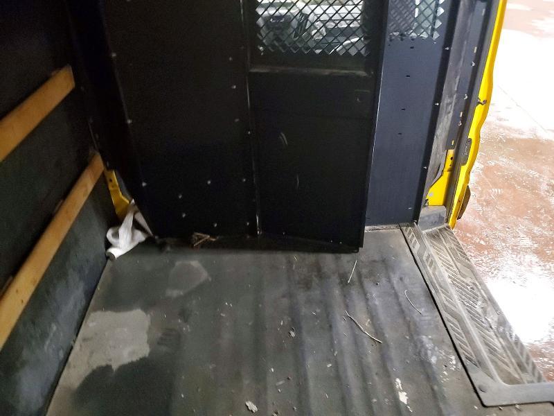 2019 Ford Transit T-250 Delivery Van