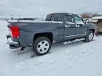2016 Chevrolet Silverado K1500 ltz