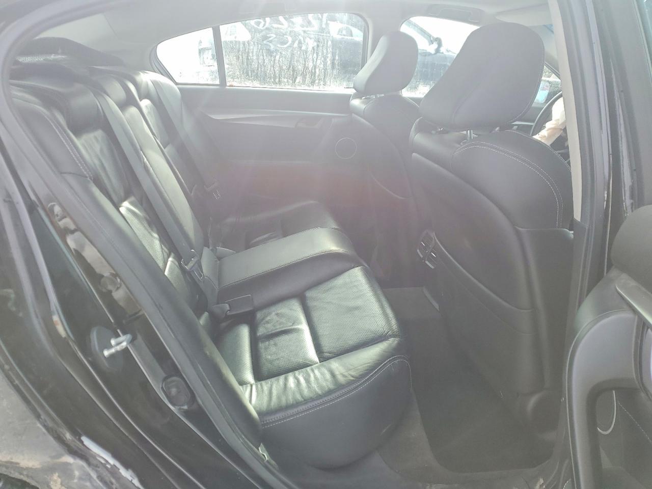 2010 Acura TL