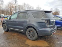 2017 Ford Explorer xlt for sale in East Granby, CT