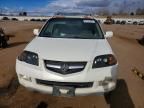 2004 Acura Mdx Touring