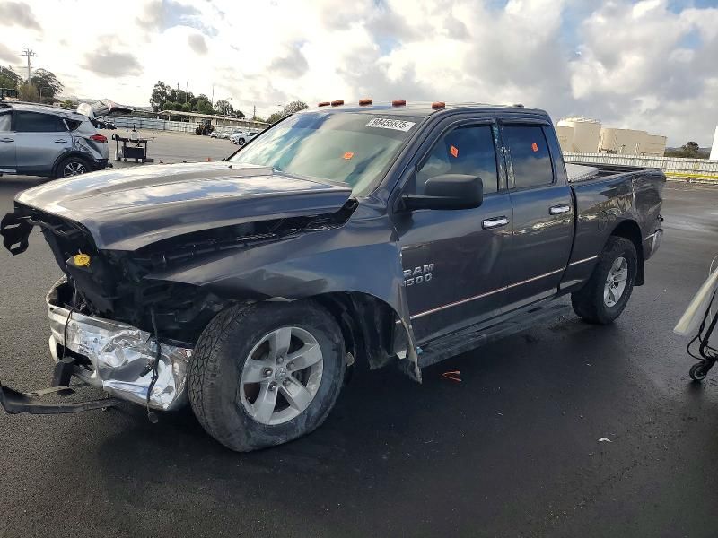 2015 Dodge Ram 1500 slt