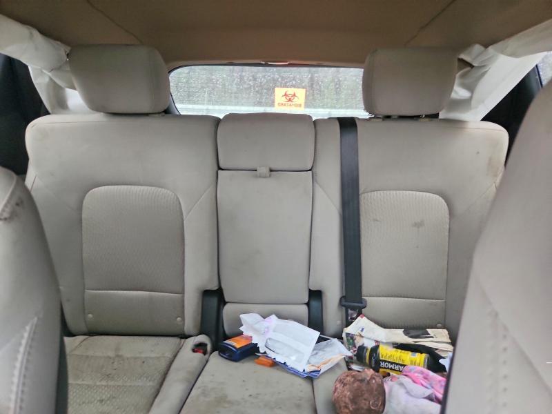 2015 Hyundai Santa fe Sport