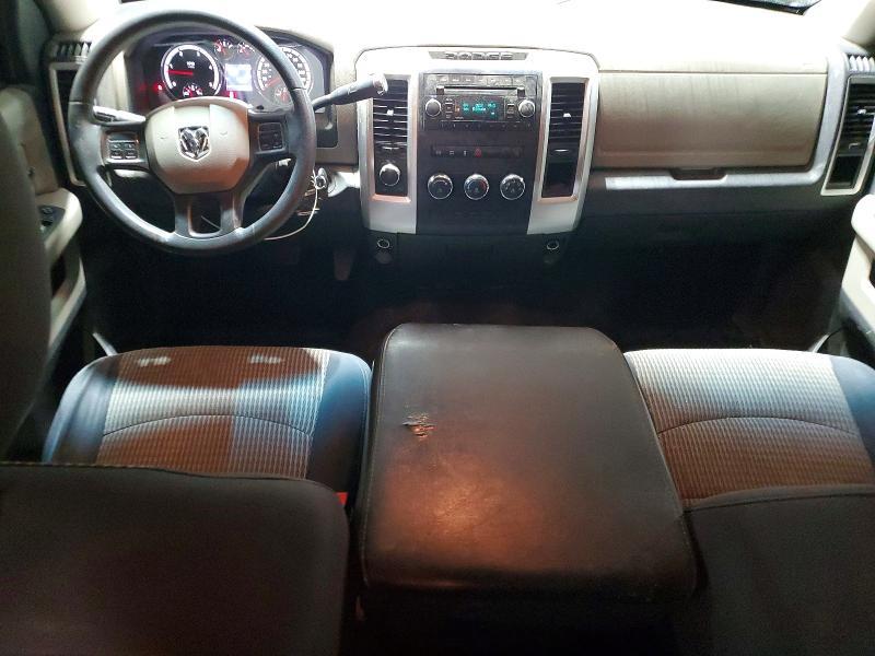 2012 Dodge Ram 2500 slt
