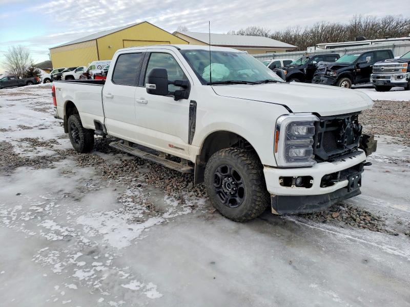 2024 Ford F250 Super Duty