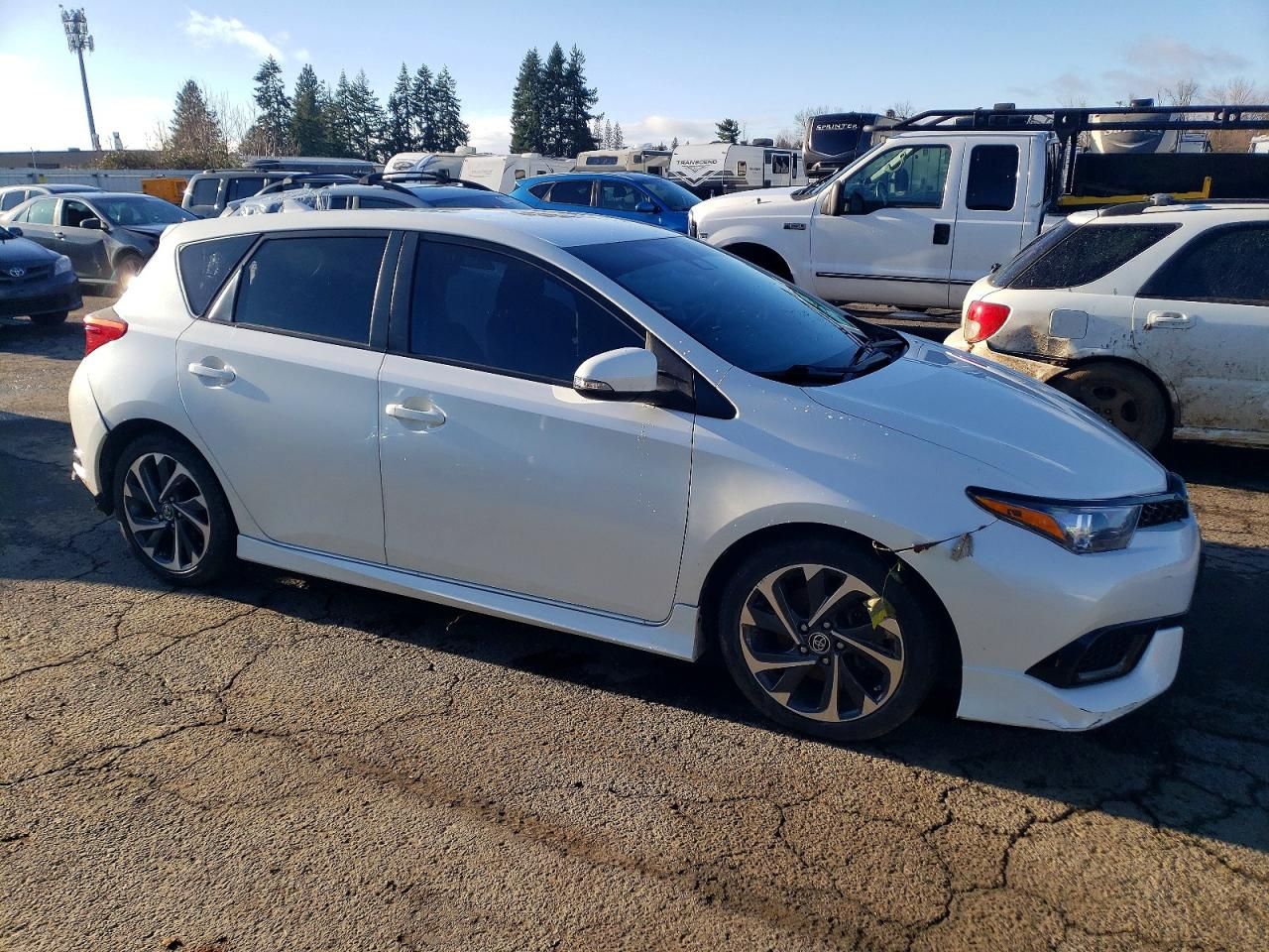 2017 Toyota Corolla im