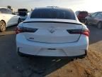 2021 Acura ILX