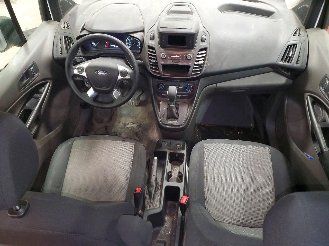 2019 Ford Transit Connect xl