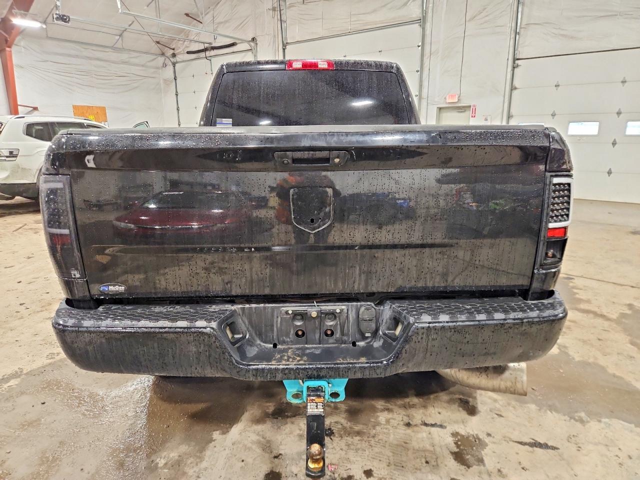 2014 Dodge RAM 2500 ST