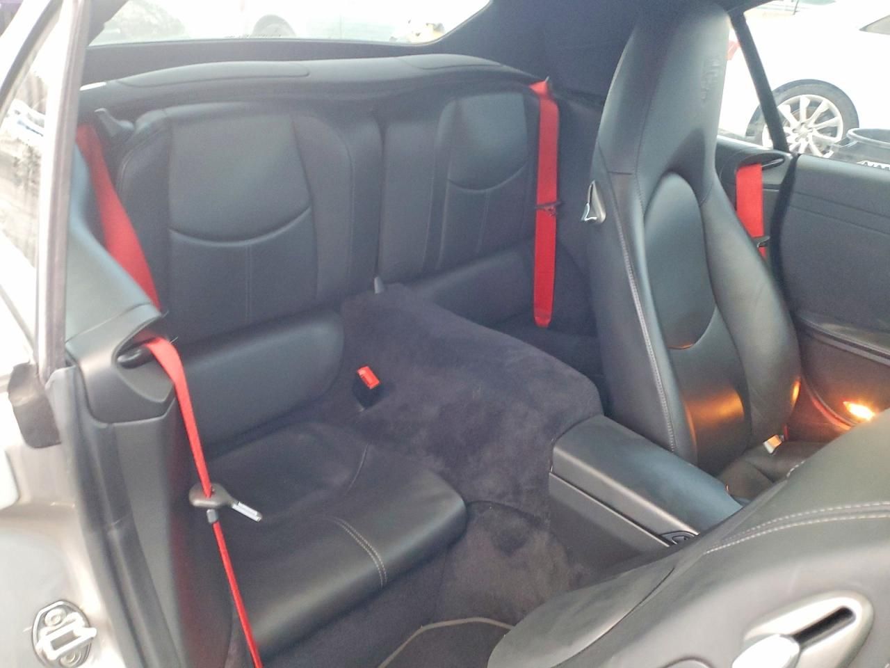 2011 Porsche 911 Carrera s