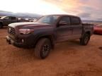 2023 Toyota Tacoma Double cab