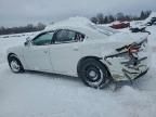 2019 Dodge Charger Police