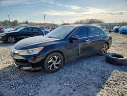 2016 Honda Accord lx for sale in Montgomery, AL
