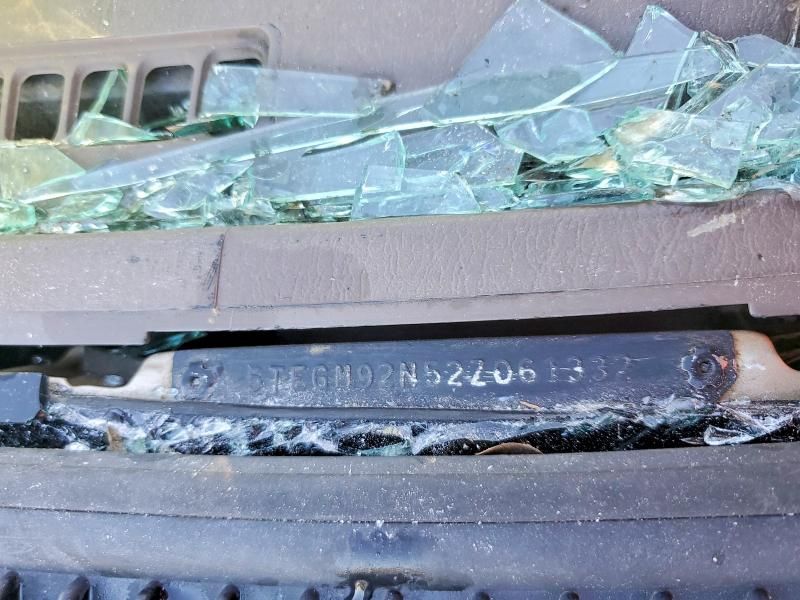 2002 Toyota Tacoma Double cab Prerunner