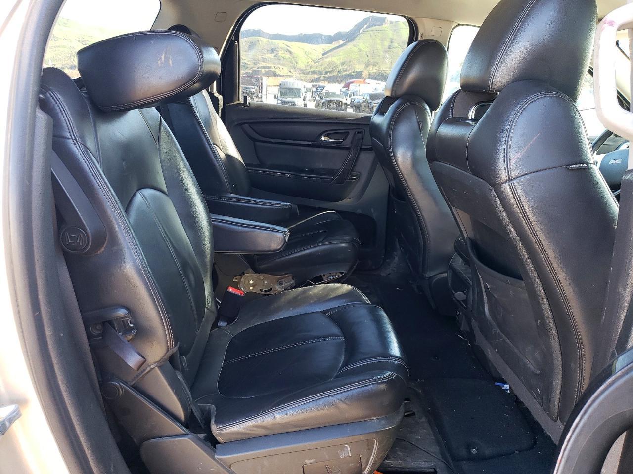 2014 GMC Acadia Slt-1