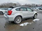 2011 Dodge Caliber Heat