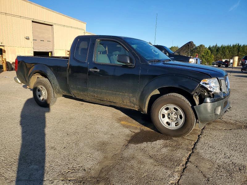 2014 Nissan Frontier s