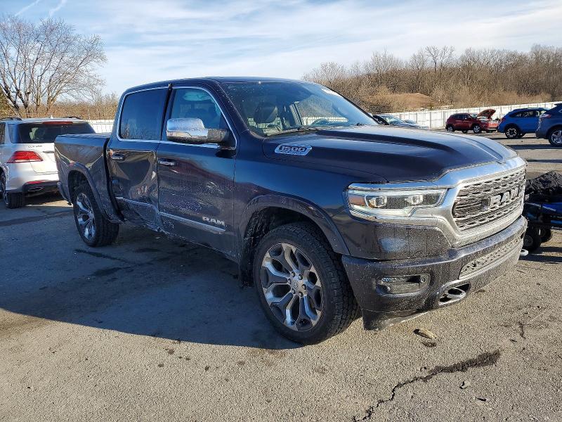 2021 Dodge Ram 1500 Limited