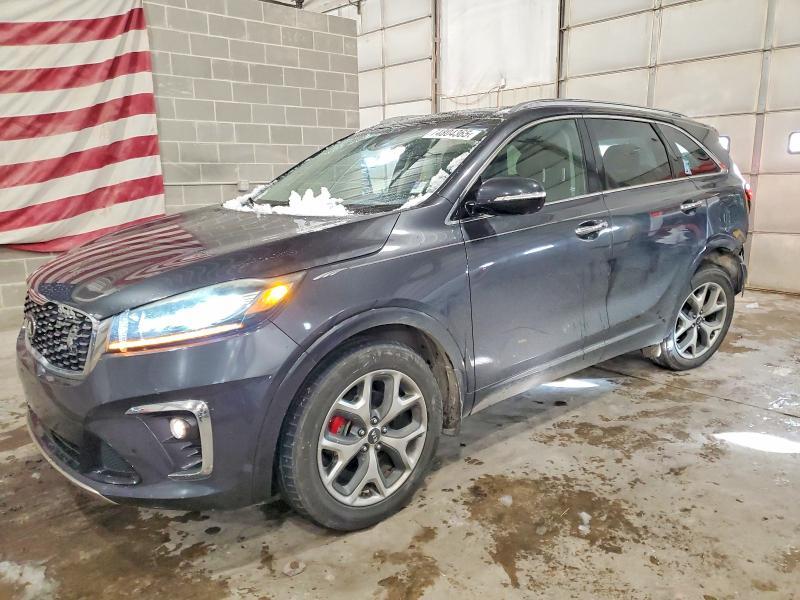 2019 KIA Sorento sx