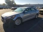 2016 Hyundai Sonata Hybrid
