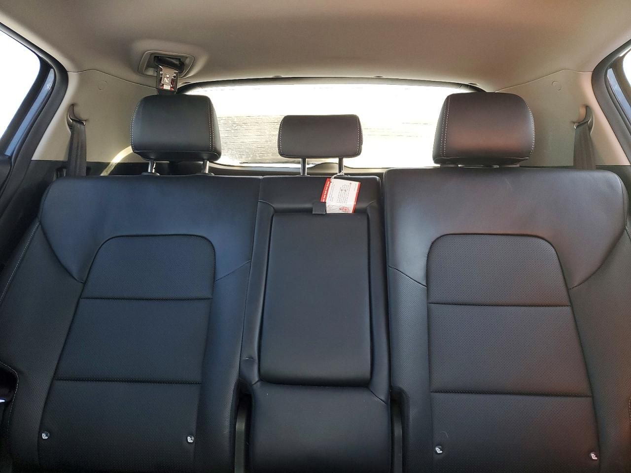 2019 KIA Sportage sx