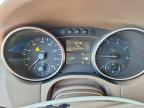 2008 Mercedes-Benz Ml 350