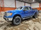 2013 Ford F150 Super Cab