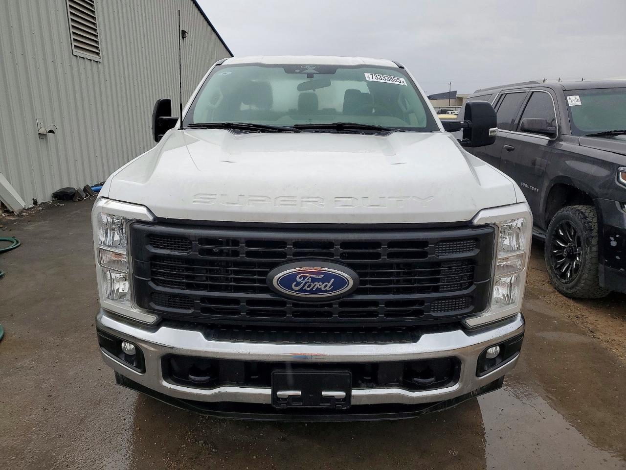 2024 Ford F250 Super Duty