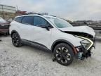 2023 KIA Sportage x Line