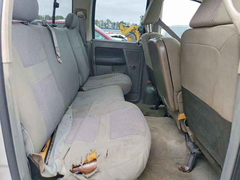 2006 Dodge Ram 1500 slt
