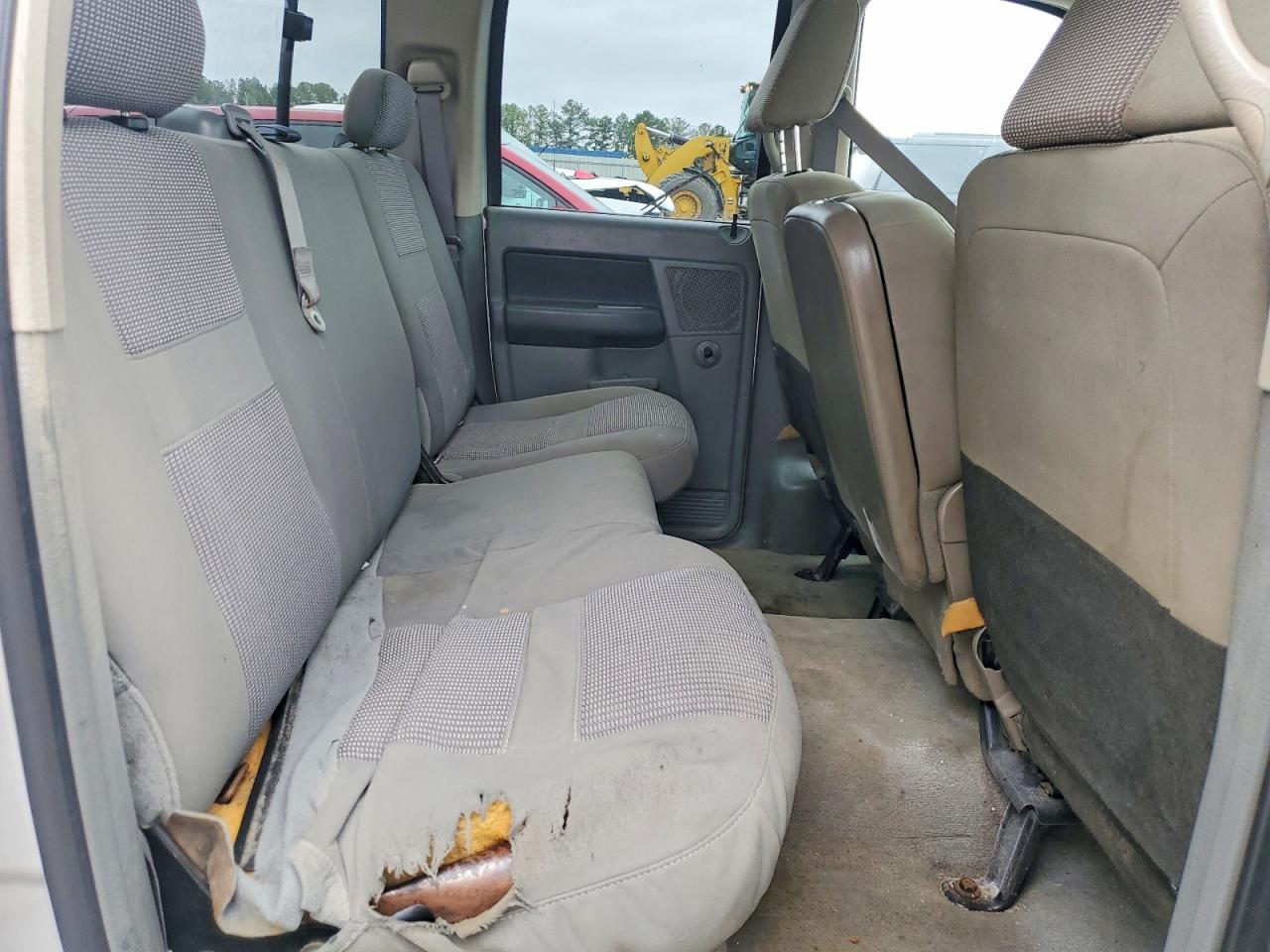2006 Dodge Ram 1500 slt