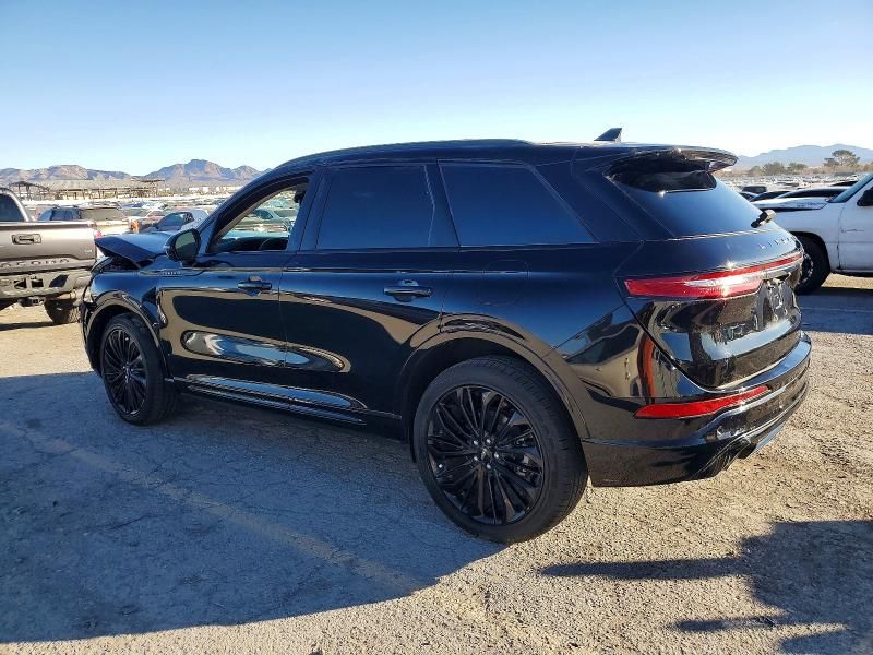 2024 Lincoln Corsair Reserve