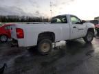 2008 Chevrolet Silverado C2500 Heavy Duty